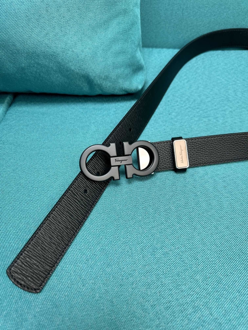 Ferragamo Belts